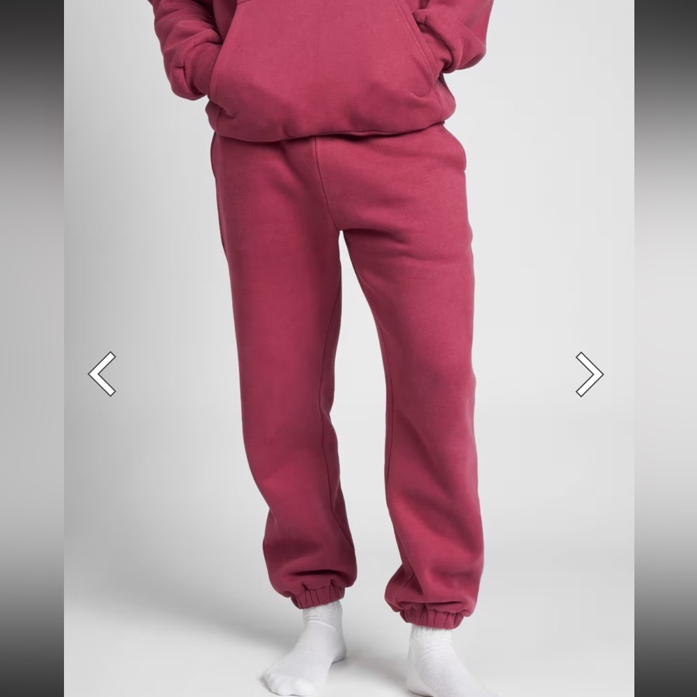 Comfrt Travel Essentials Sweatpants